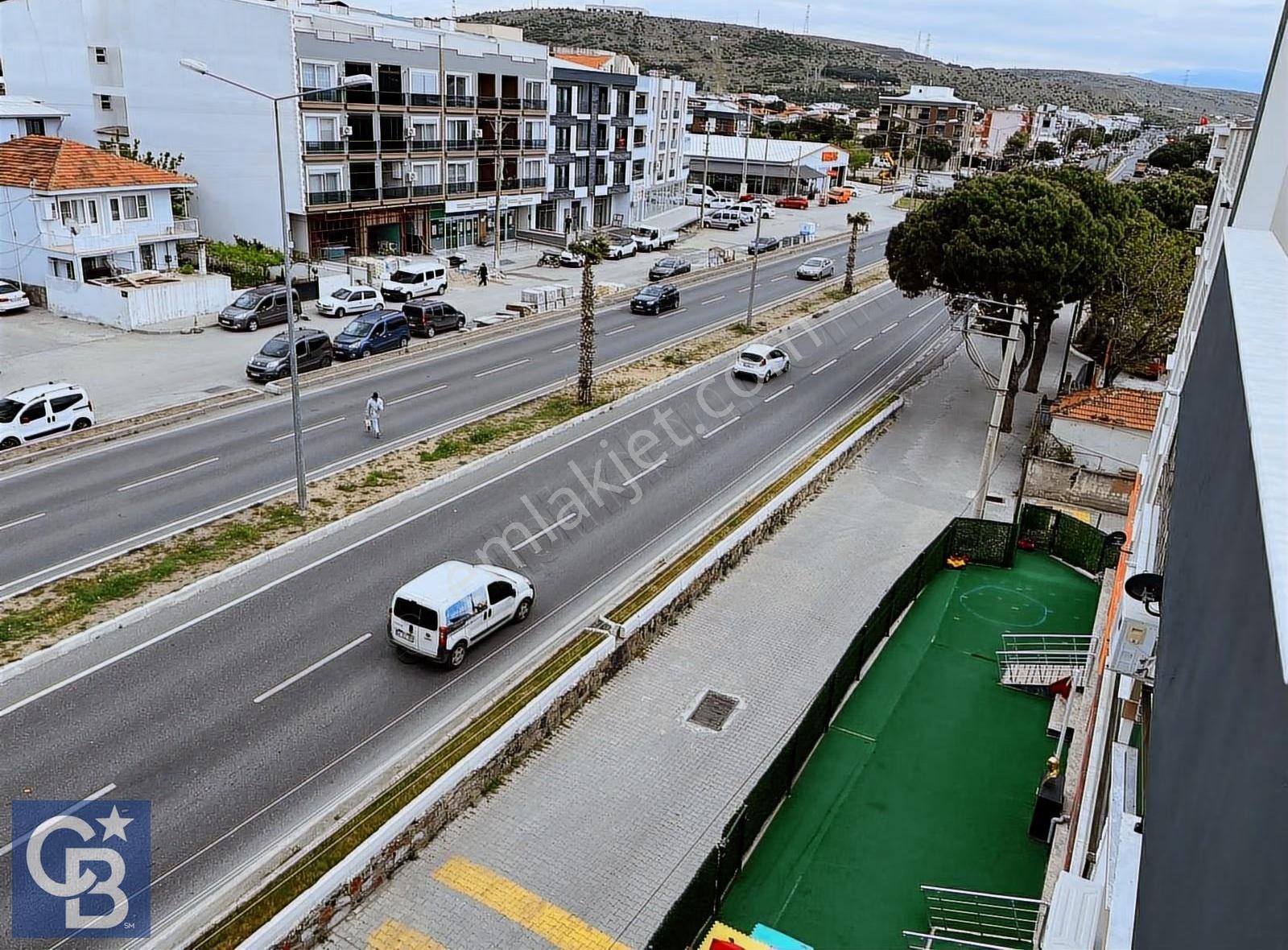 Şakran Merkezde Satılık Dubleks Daire - Görsel 25