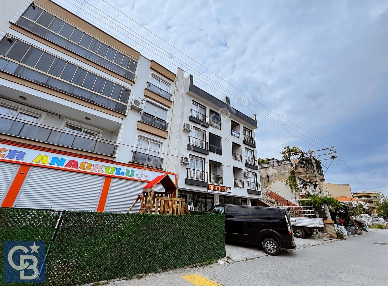 Şakran Merkezde Satılık Dubleks Daire - Görsel 28