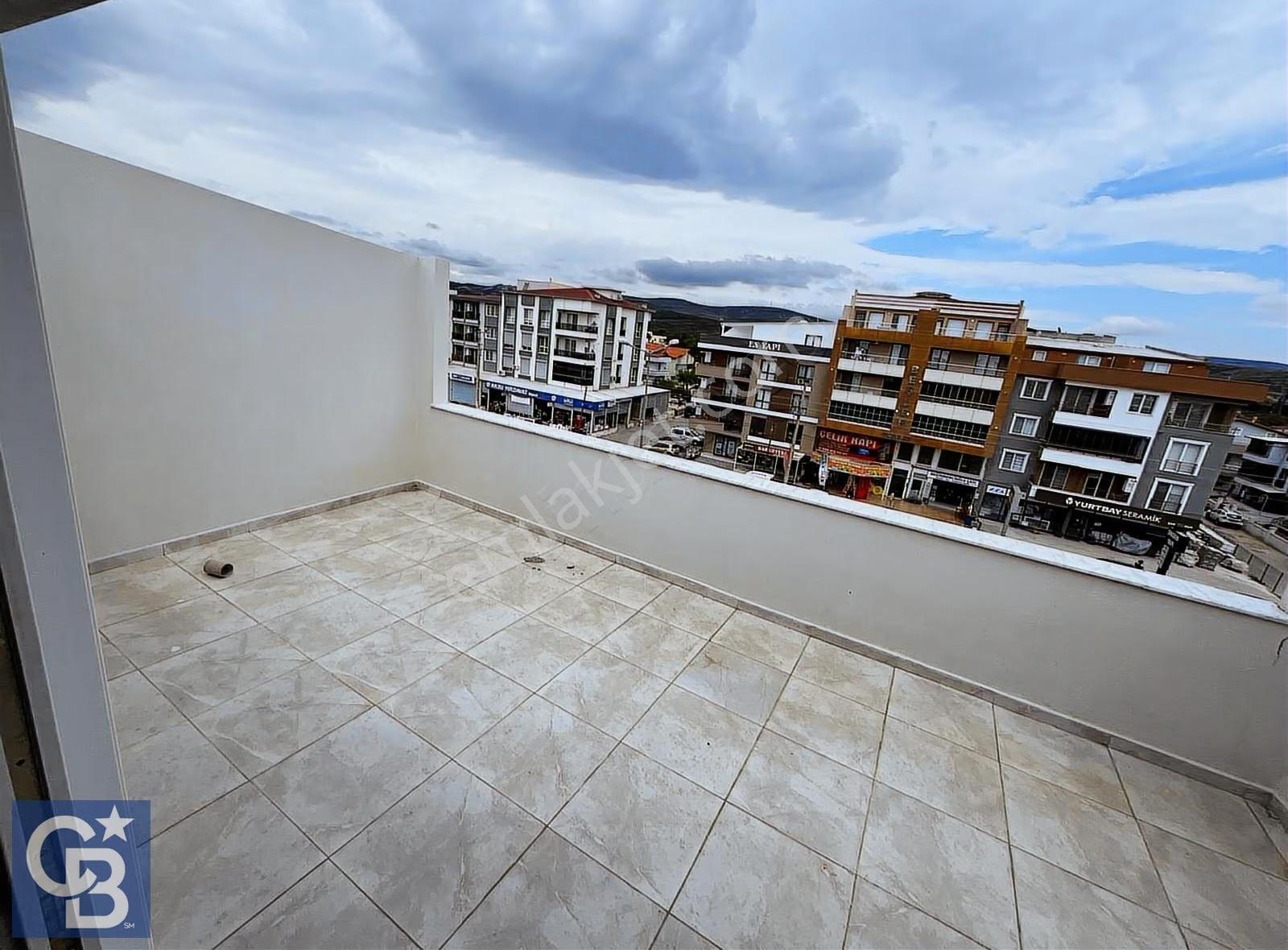 Şakran Merkezde Satılık Dubleks Daire - Görsel 24