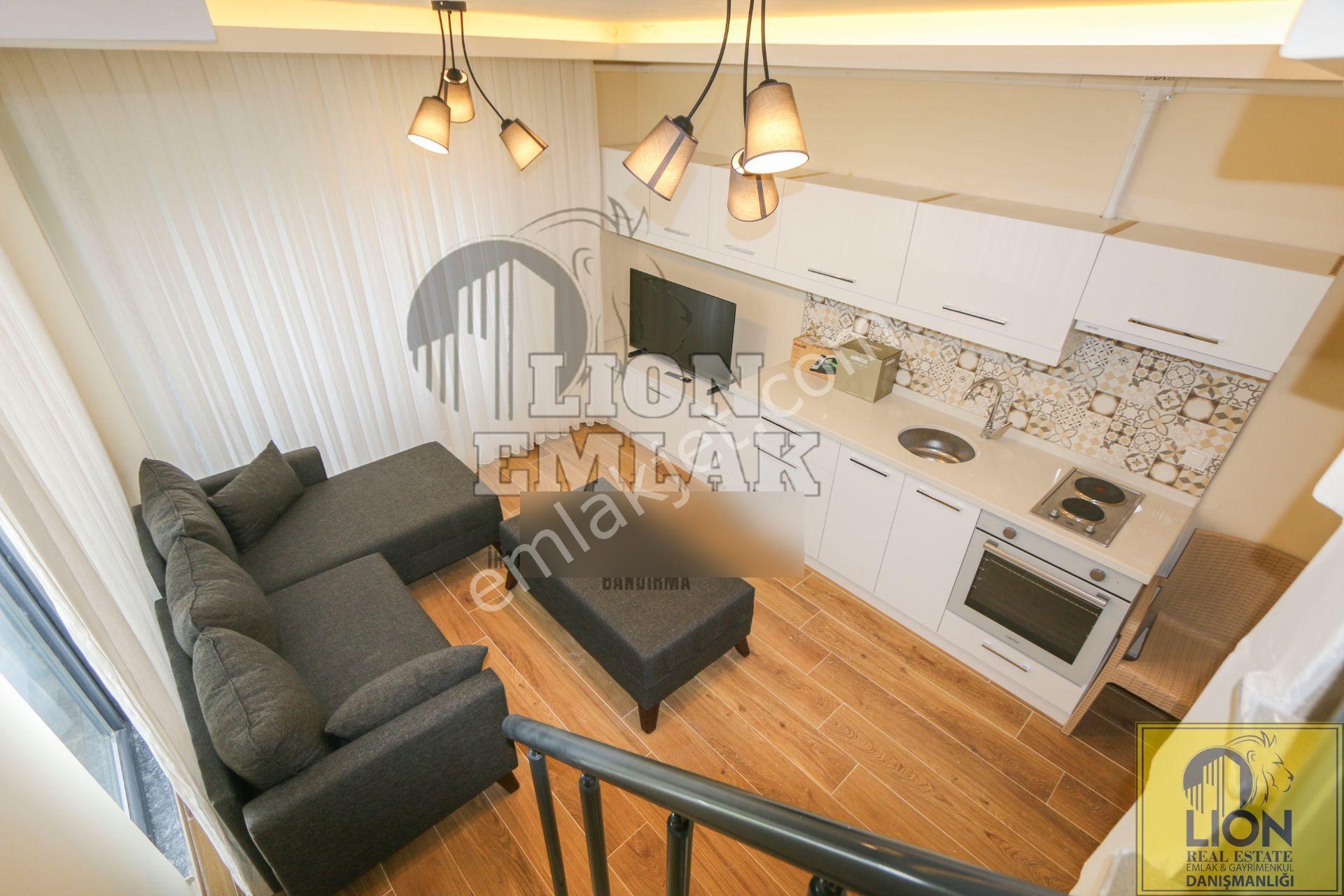 Aylık Kiralık 2 Odalı Daire - Balıkesir Erdek Sahil Mahallesi - 9 Kişi Kapasiteli - Görsel 4