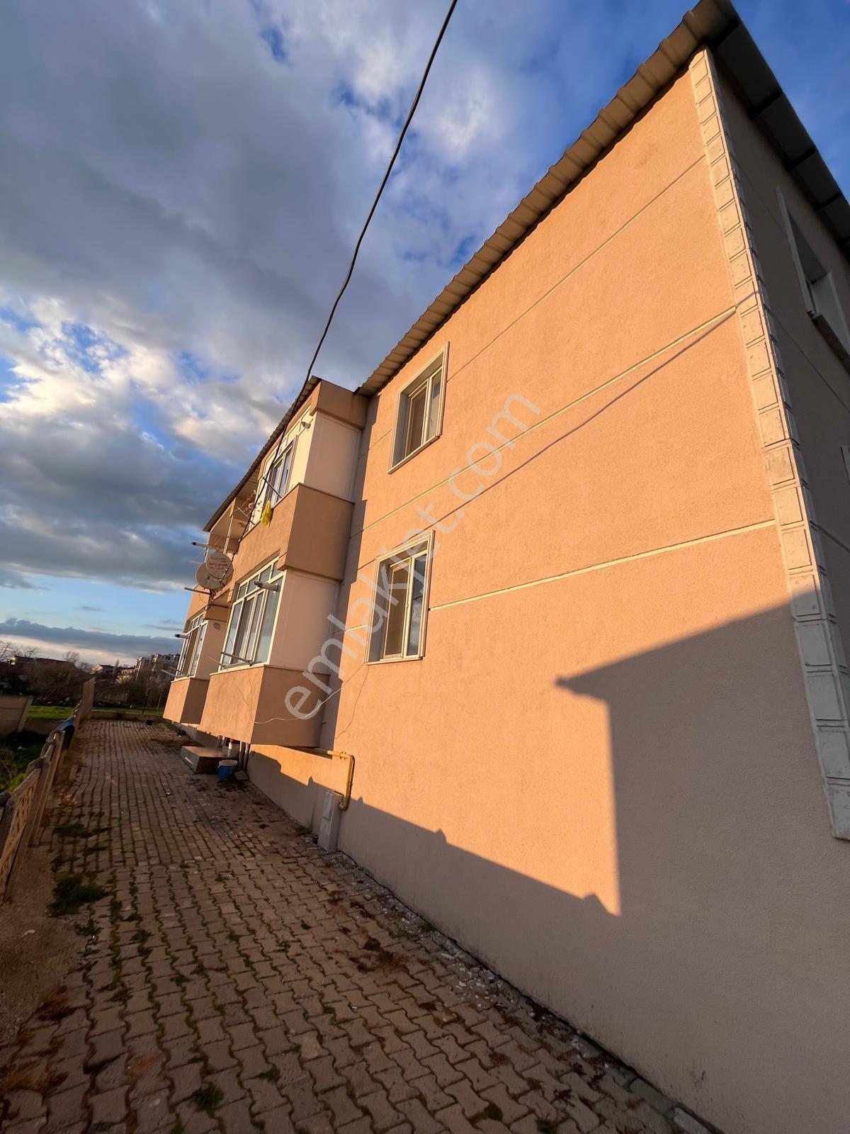 Muradiye Mah. Kiralık 2+1 Daire - Görsel 14