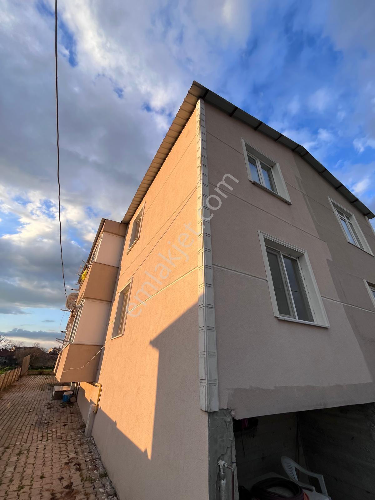 Muradiye Mah. Kiralık 2+1 Daire - Görsel 12