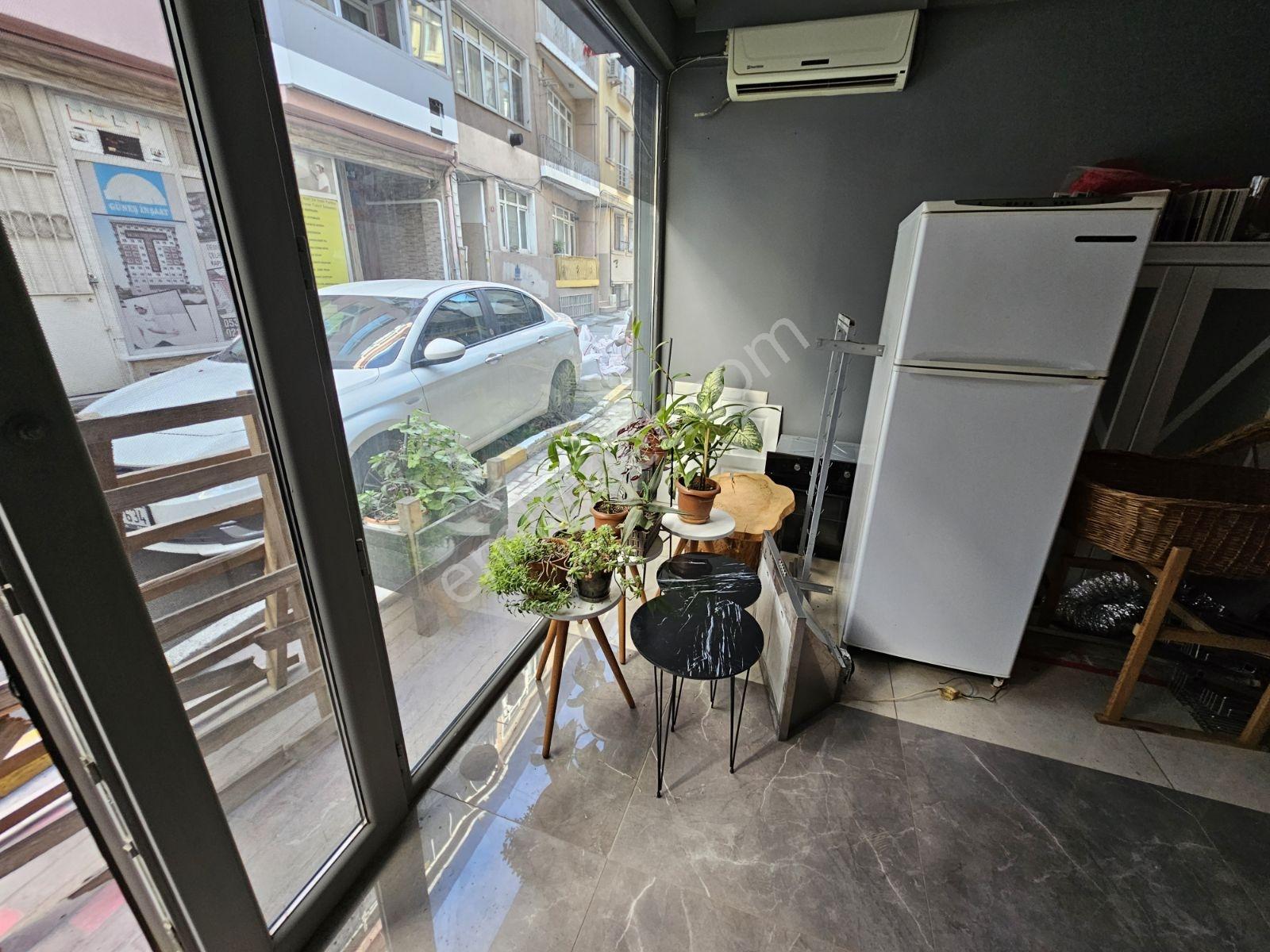 Kocamustafapaşa Merkeze Yakın Asma Katlı 50mk Dükkan 2.350.000tl - Görsel 30