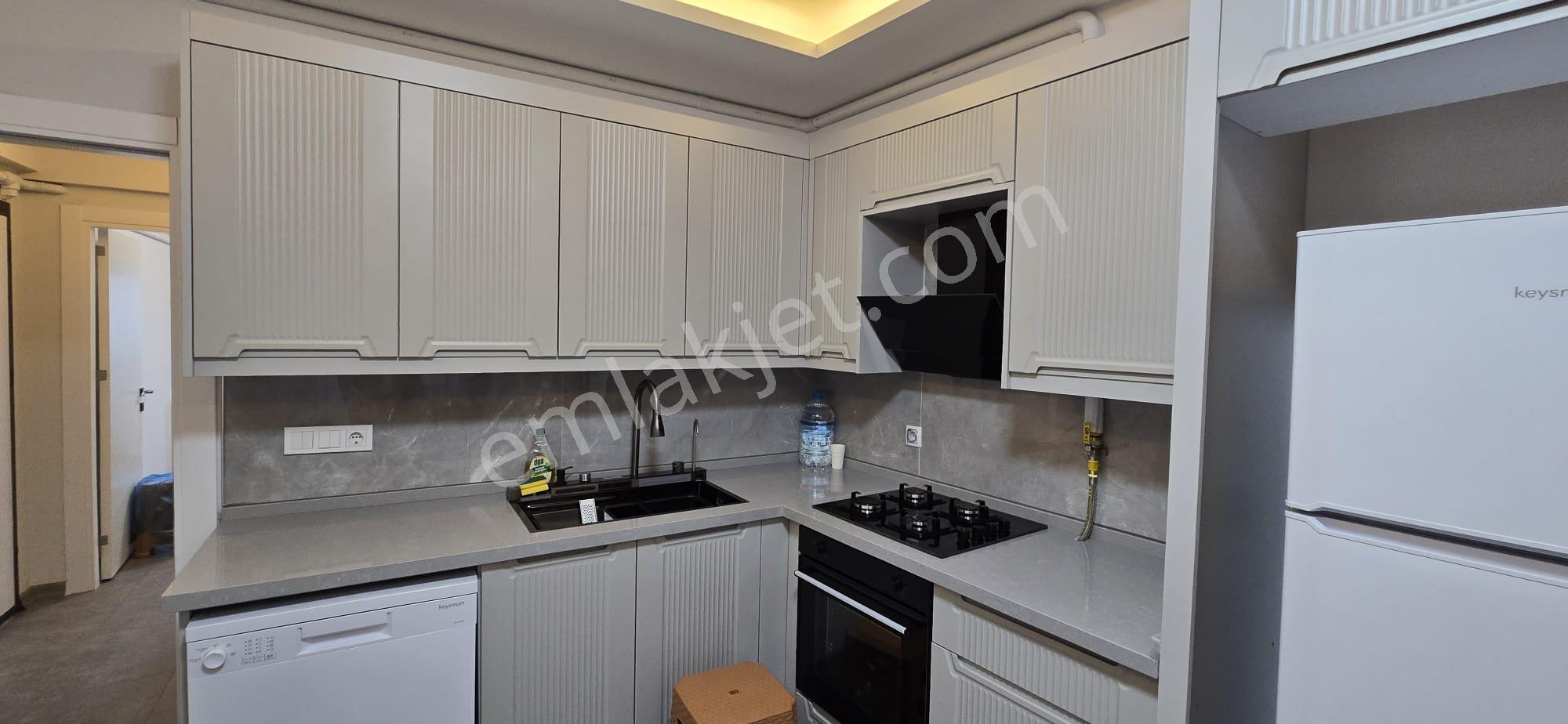 Sıfır Eşyalı, Eşyalarda Sıfır Pazar Yeri Karşısı Eşyalı Kiralık - Görsel 3