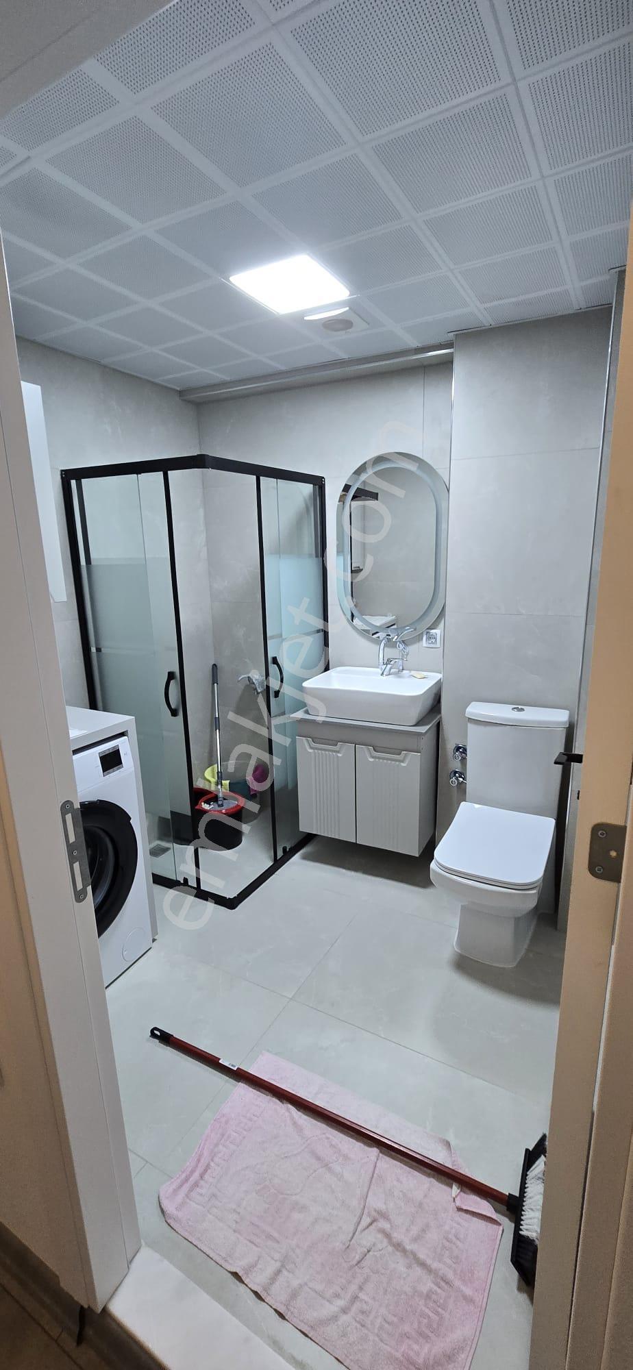 Sıfır Eşyalı, Eşyalarda Sıfır Pazar Yeri Karşısı Eşyalı Kiralık - Görsel 22