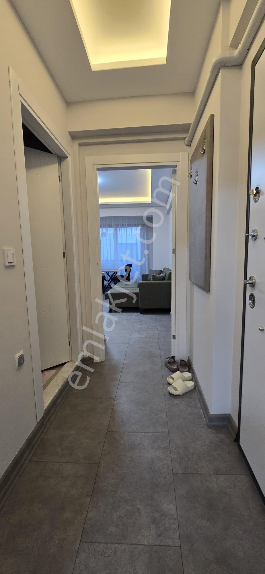 Sıfır Eşyalı, Eşyalarda Sıfır Pazar Yeri Karşısı Eşyalı Kiralık - Görsel 25