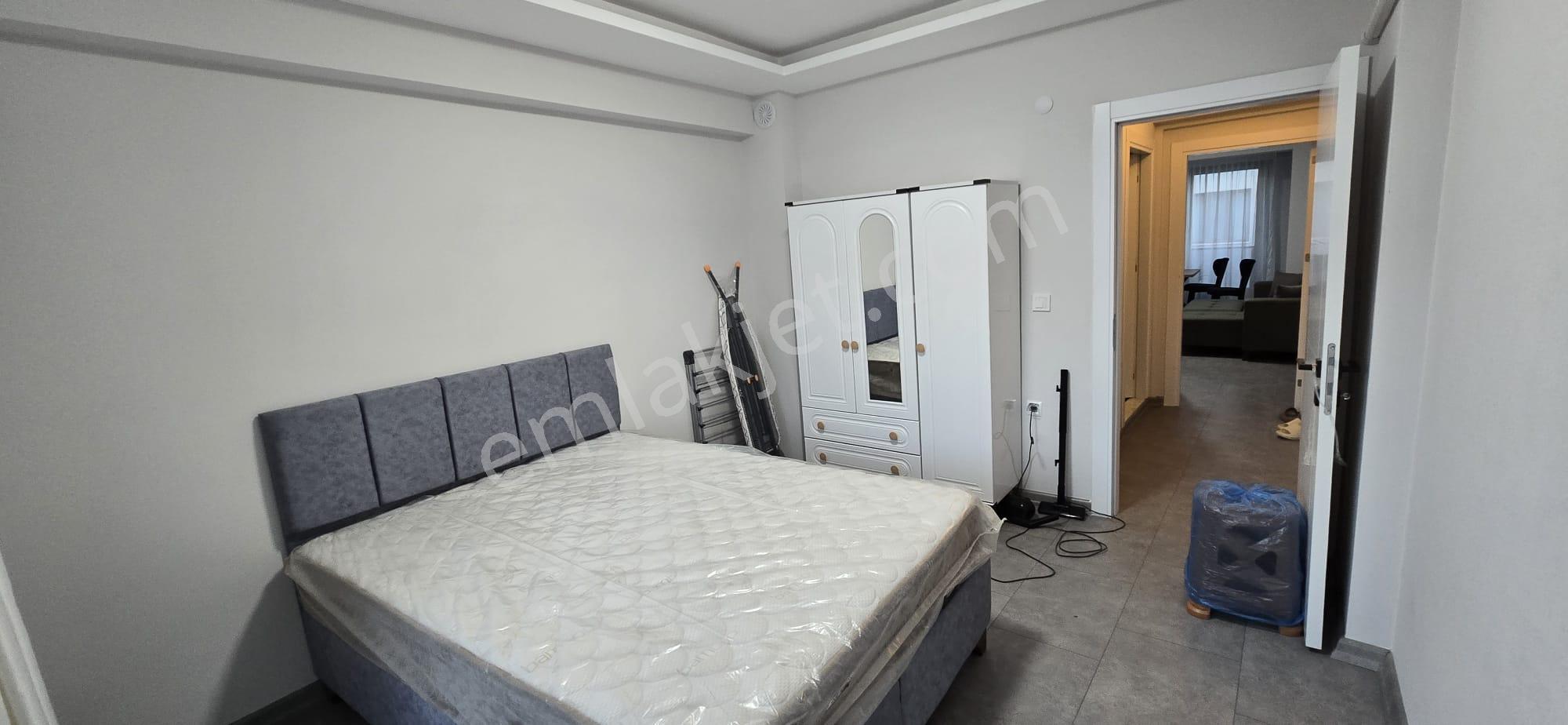 Sıfır Eşyalı, Eşyalarda Sıfır Pazar Yeri Karşısı Eşyalı Kiralık - Görsel 20