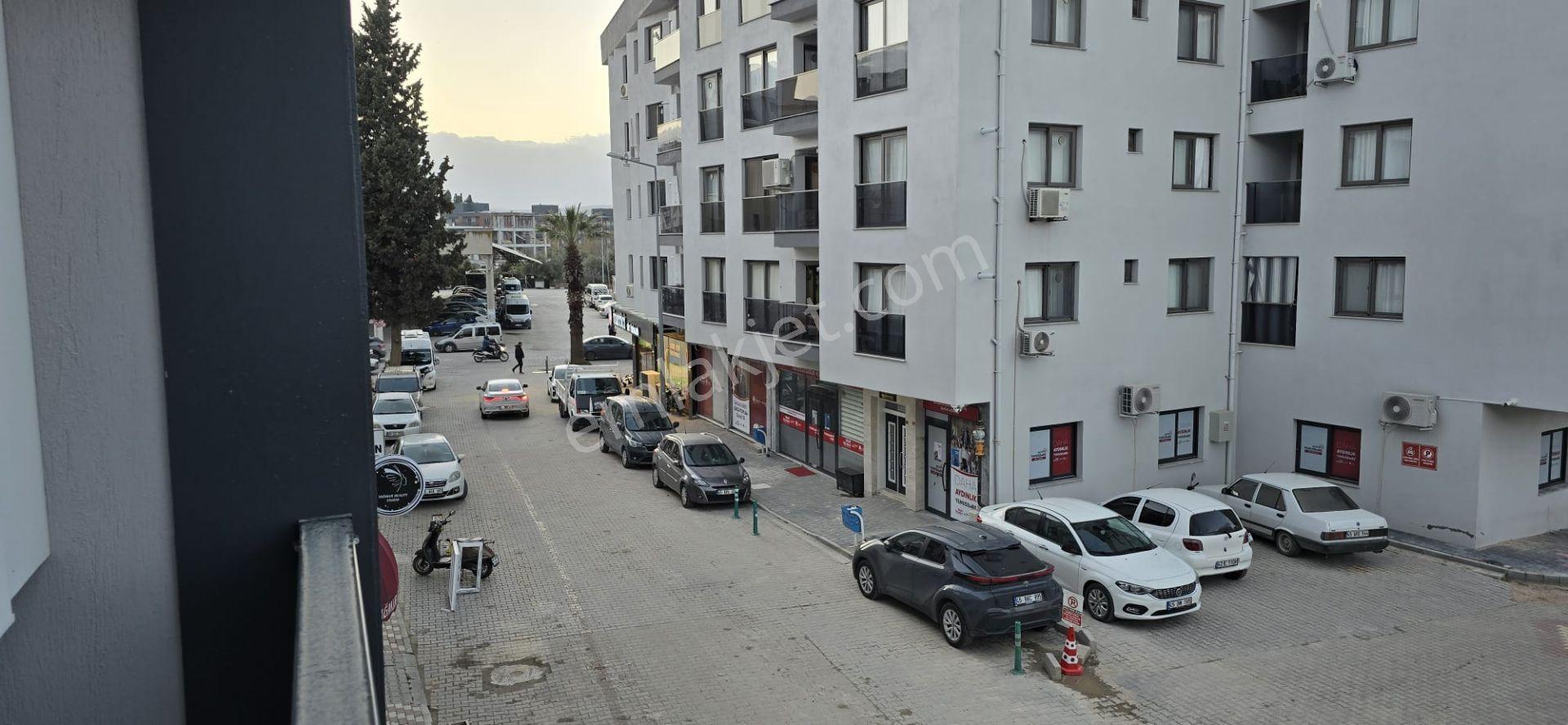 Sıfır Eşyalı, Eşyalarda Sıfır Pazar Yeri Karşısı Eşyalı Kiralık - Görsel 31