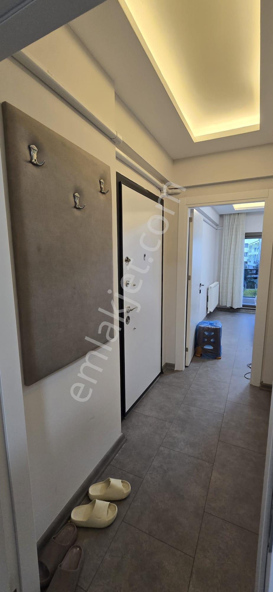 Sıfır Eşyalı, Eşyalarda Sıfır Pazar Yeri Karşısı Eşyalı Kiralık - Görsel 28