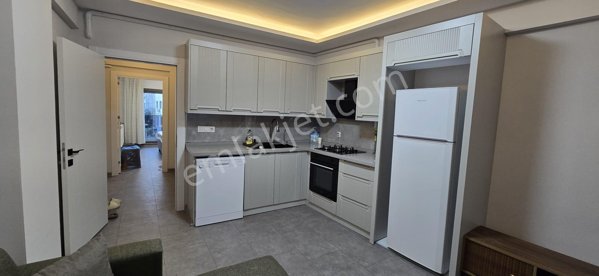 Sıfır Eşyalı, Eşyalarda Sıfır Pazar Yeri Karşısı Eşyalı Kiralık