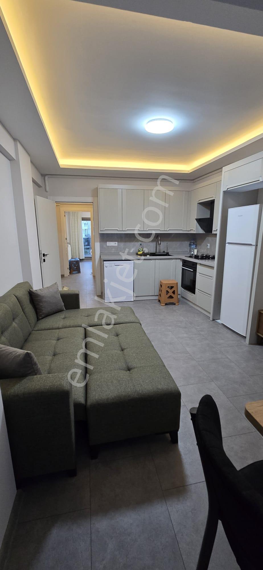 Sıfır Eşyalı, Eşyalarda Sıfır Pazar Yeri Karşısı Eşyalı Kiralık - Görsel 4
