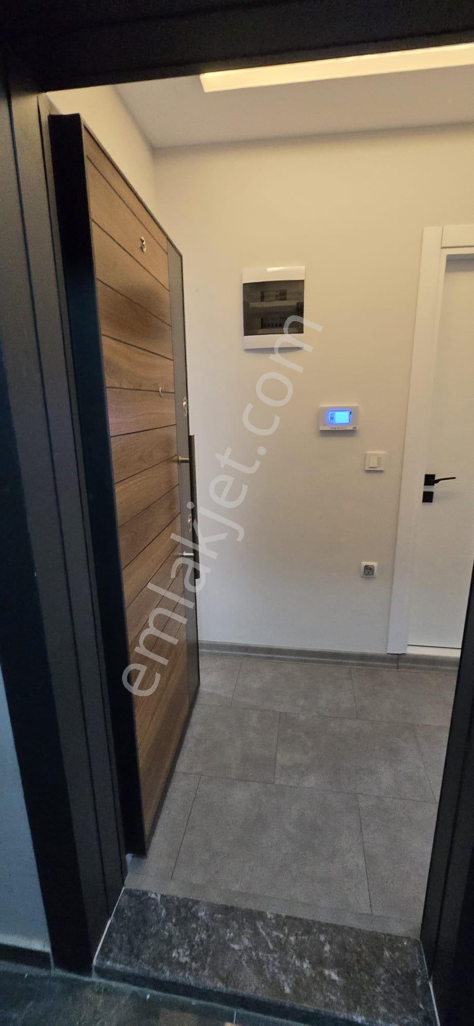 Sıfır Eşyalı, Eşyalarda Sıfır Pazar Yeri Karşısı Eşyalı Kiralık - Görsel 27