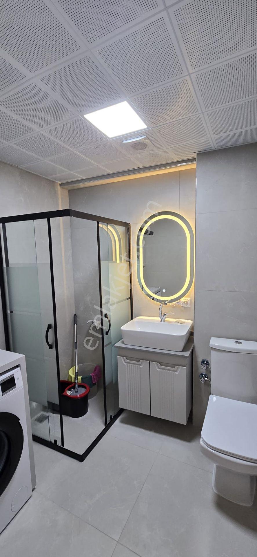 Sıfır Eşyalı, Eşyalarda Sıfır Pazar Yeri Karşısı Eşyalı Kiralık - Görsel 21