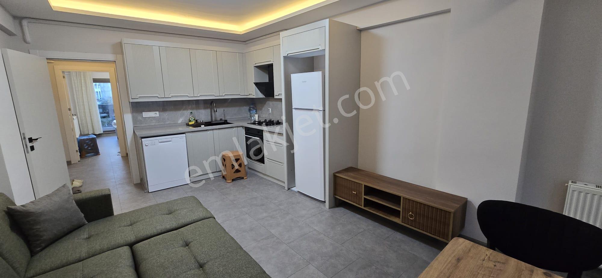 Sıfır Eşyalı, Eşyalarda Sıfır Pazar Yeri Karşısı Eşyalı Kiralık - Görsel 6