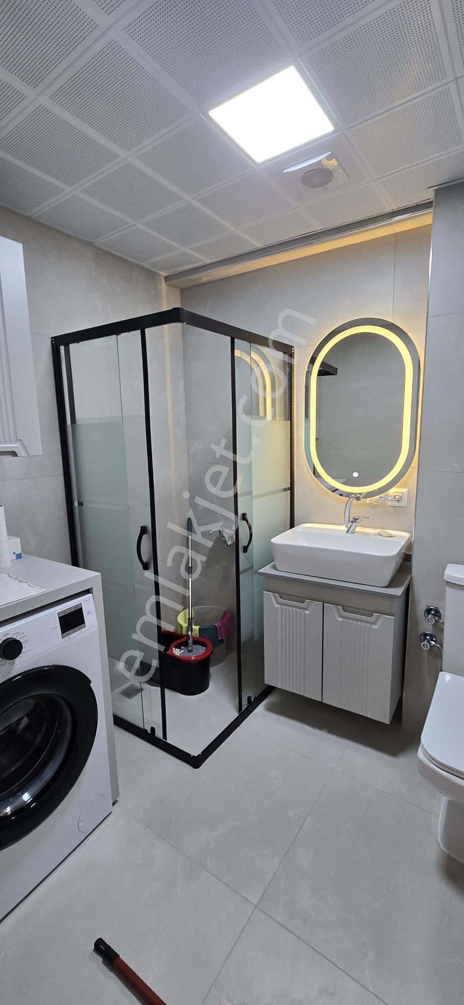 Sıfır Eşyalı, Eşyalarda Sıfır Pazar Yeri Karşısı Eşyalı Kiralık - Görsel 29