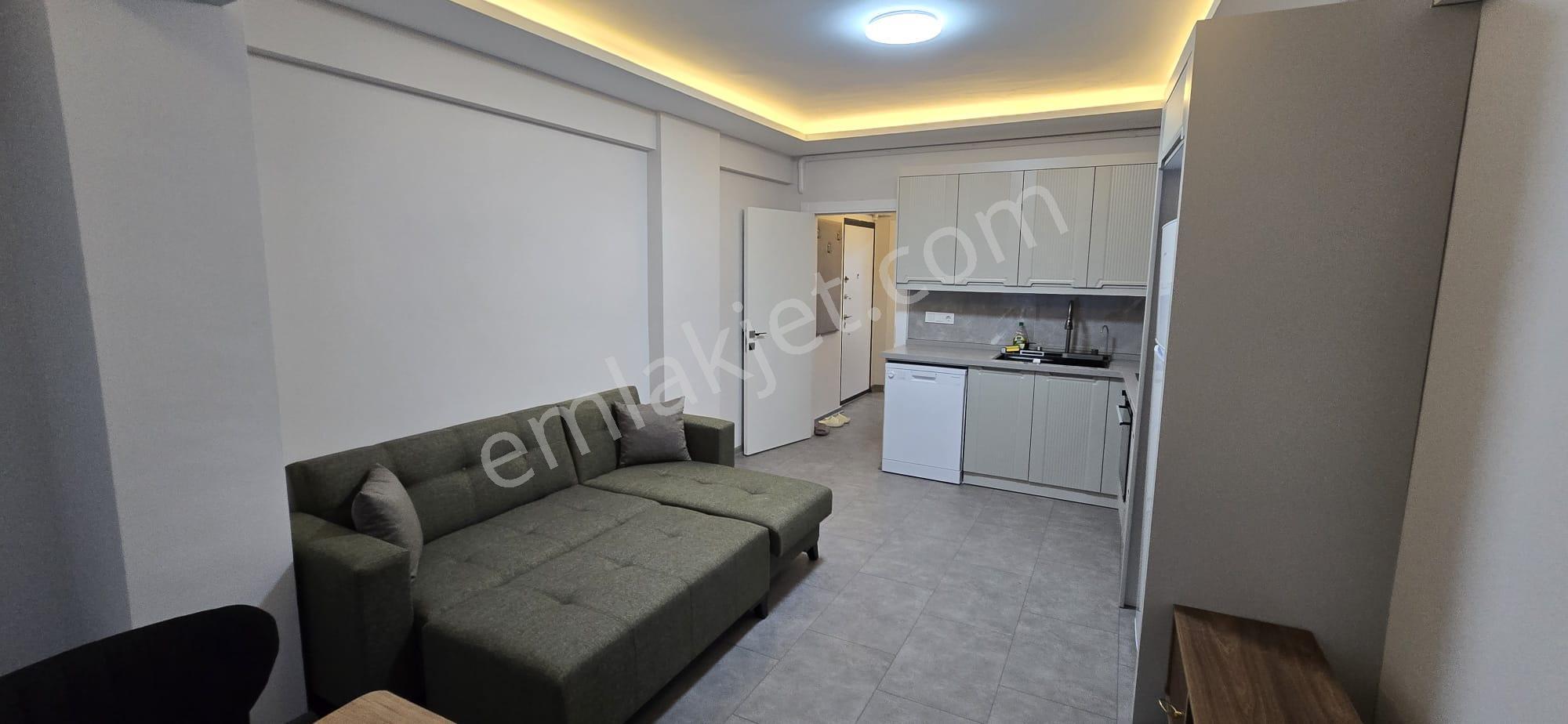 Sıfır Eşyalı, Eşyalarda Sıfır Pazar Yeri Karşısı Eşyalı Kiralık - Görsel 14
