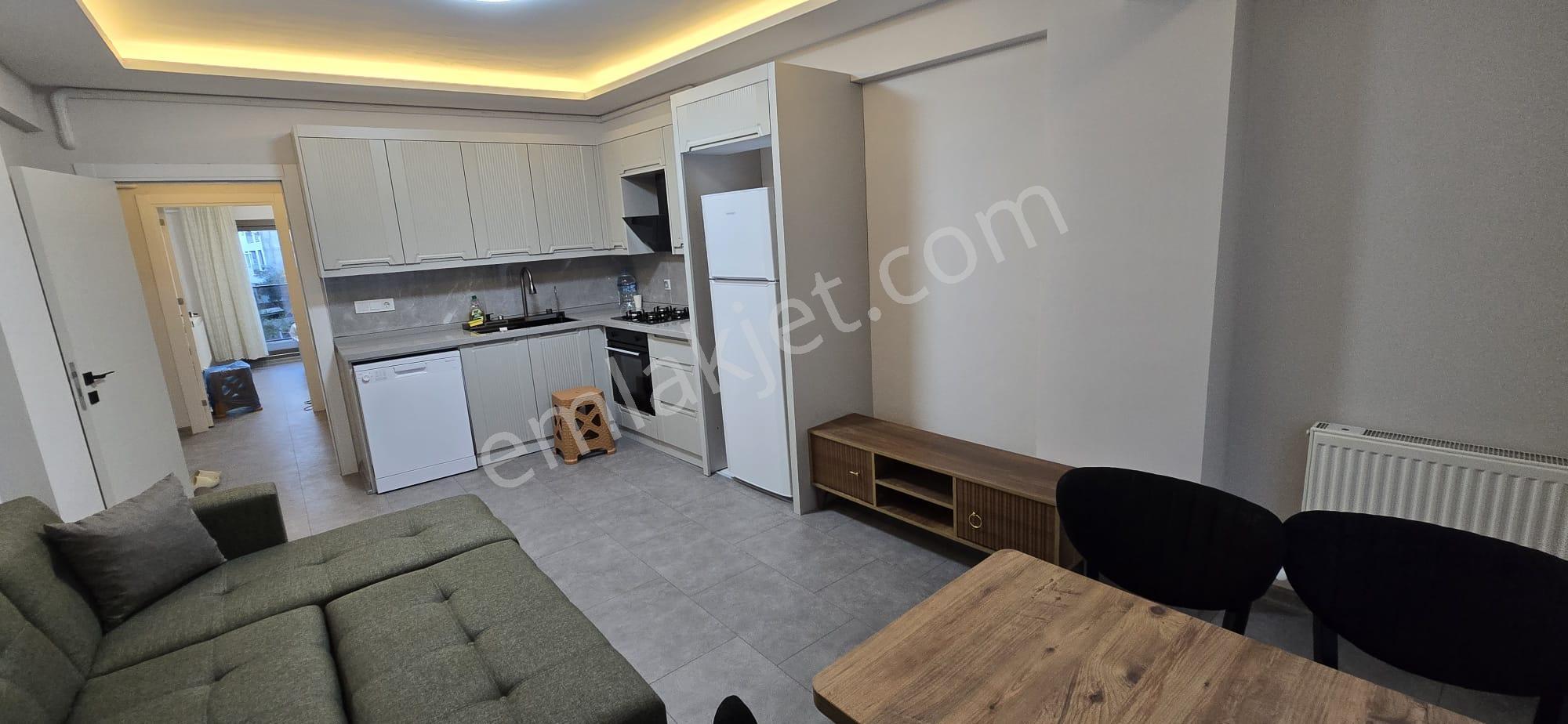 Sıfır Eşyalı, Eşyalarda Sıfır Pazar Yeri Karşısı Eşyalı Kiralık - Görsel 5