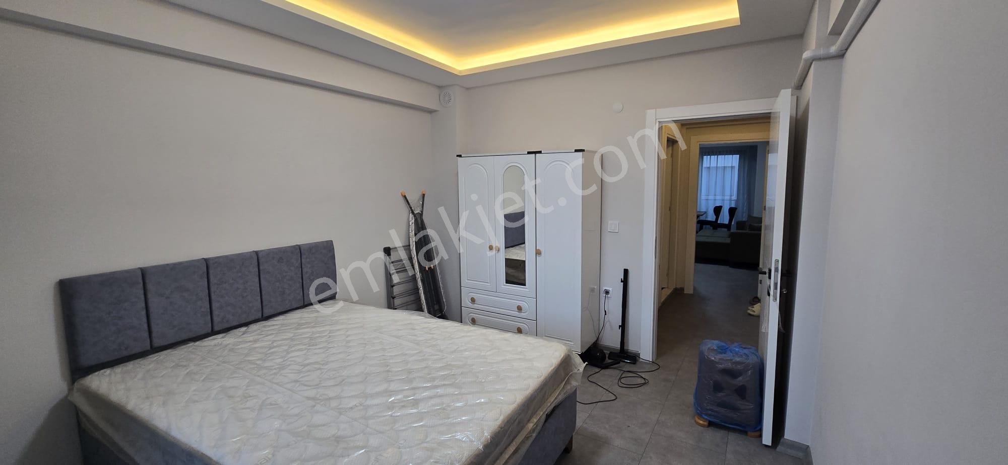 Sıfır Eşyalı, Eşyalarda Sıfır Pazar Yeri Karşısı Eşyalı Kiralık - Görsel 26