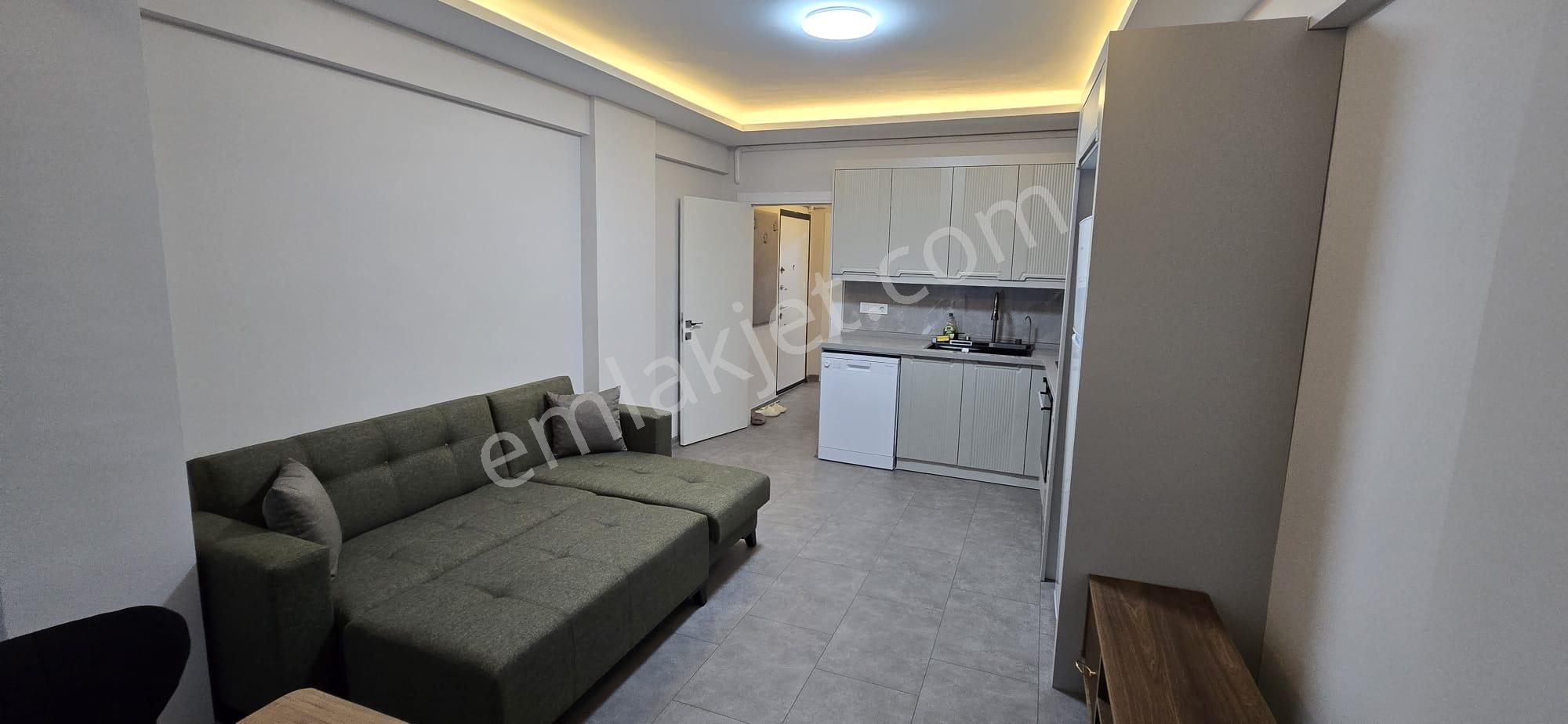Sıfır Eşyalı, Eşyalarda Sıfır Pazar Yeri Karşısı Eşyalı Kiralık - Görsel 2
