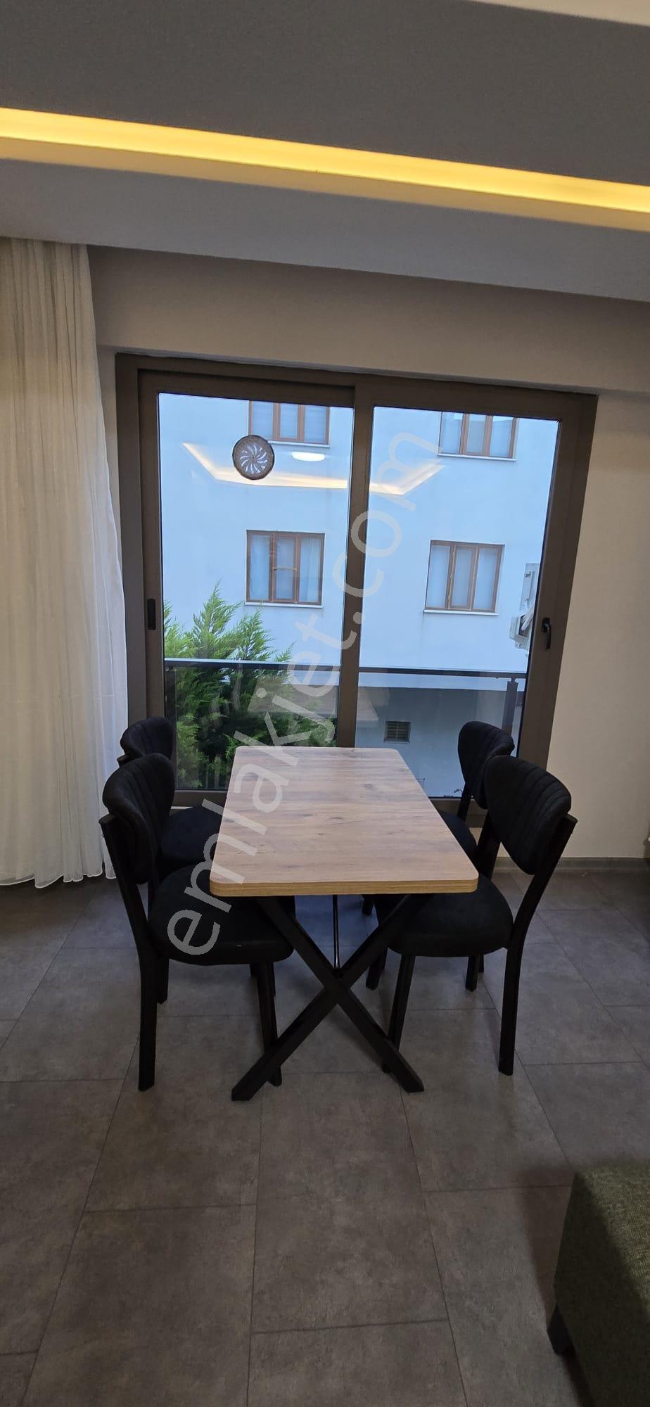 Sıfır Eşyalı, Eşyalarda Sıfır Pazar Yeri Karşısı Eşyalı Kiralık - Görsel 11