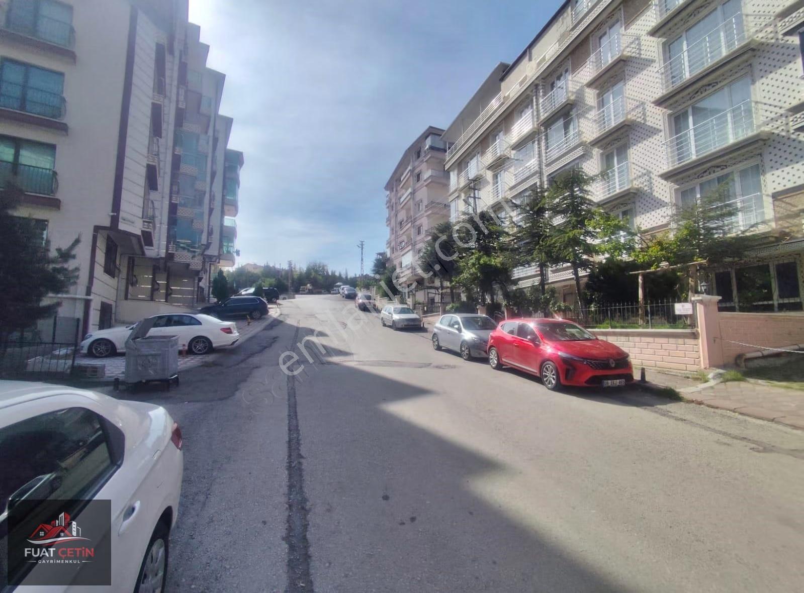 Fuat Çetin'den Cambaşı Caddesi Yanı Hem Yatırımlık Eşyalı 3+1!!! - Görsel 5
