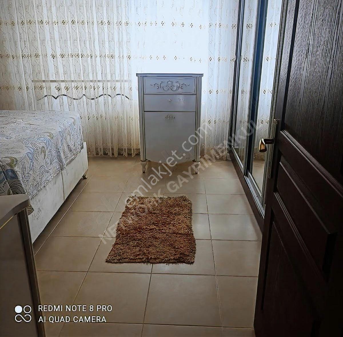 Sakarya Mahallesinde Başkent Sitesinde Satılık 3+1 Daire - Görsel 7