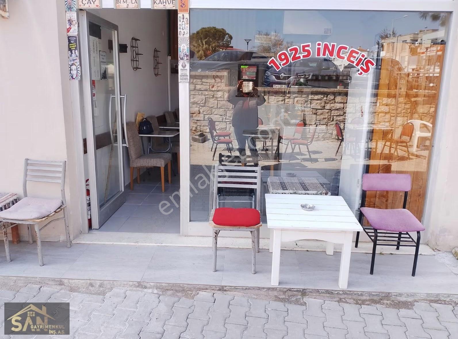 Urla Çarşı İçinde Devren Kiralık İş Yeri - Görsel 7