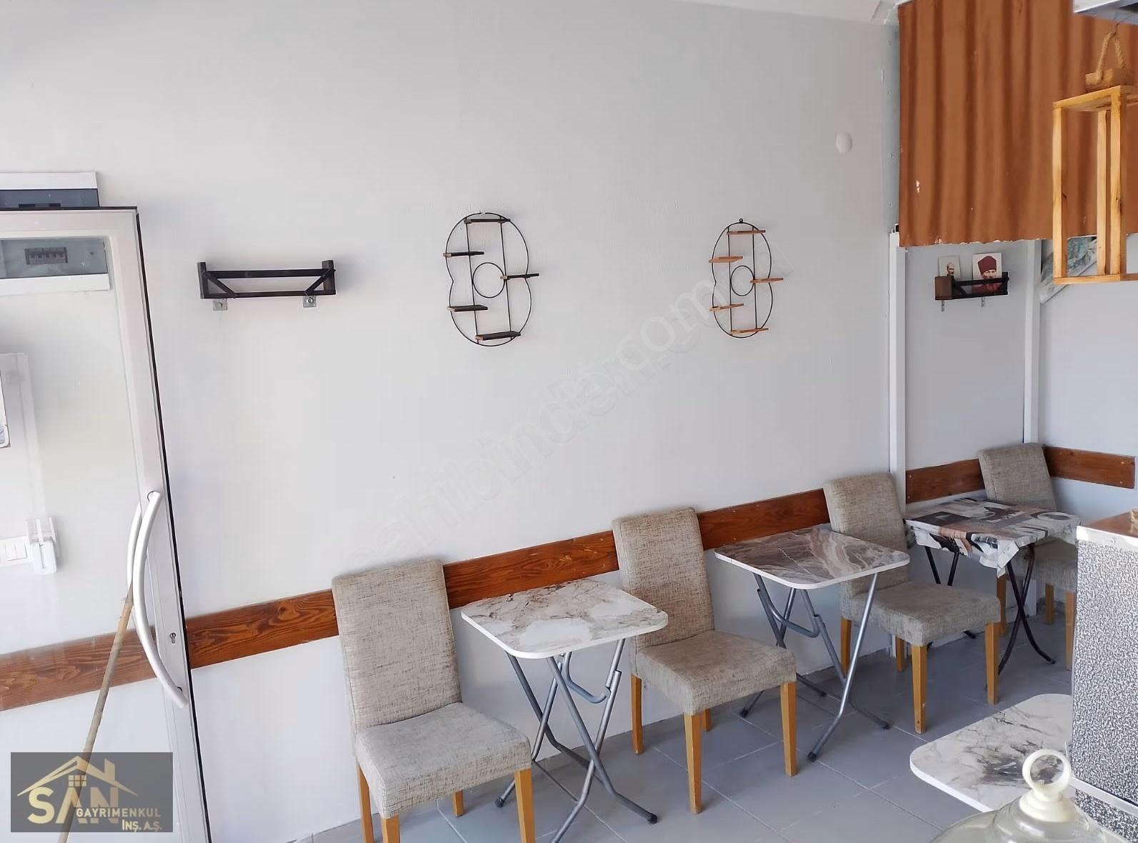 Urla Çarşı İçinde Devren Kiralık İş Yeri - Görsel 12