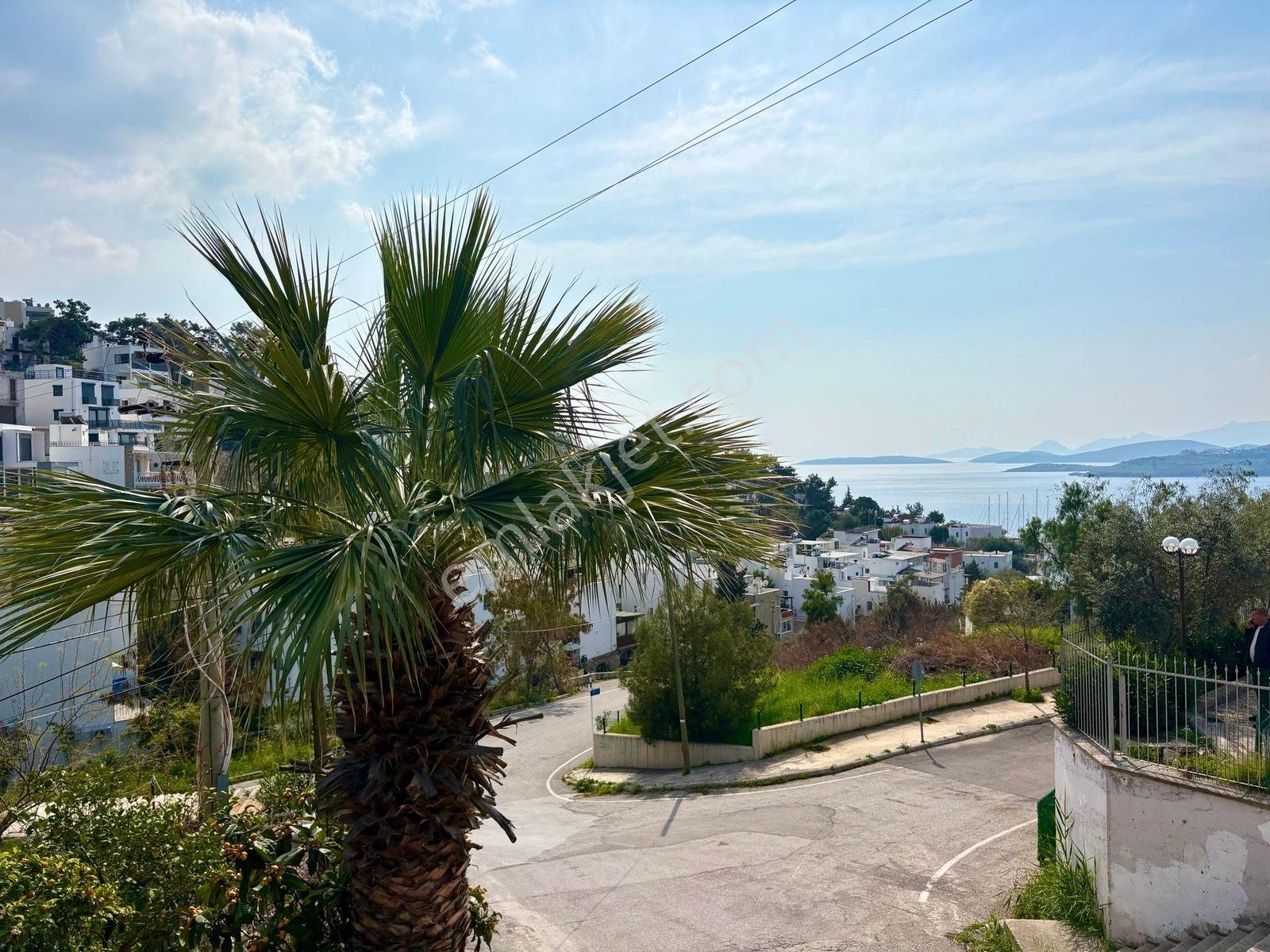 Kumbahçede Keyifli Müstakil Villa - Görsel 2