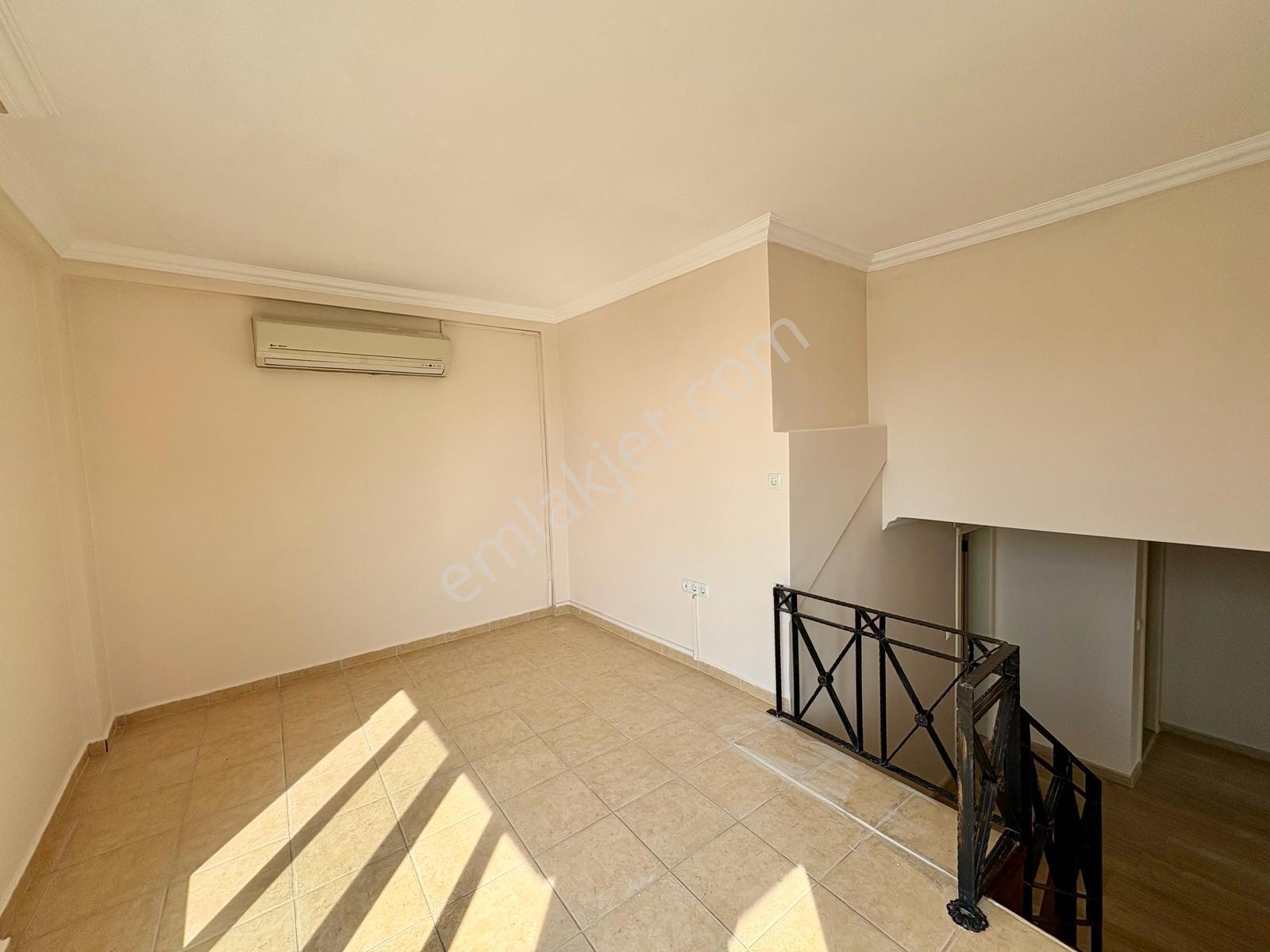 Kumbahçede Keyifli Müstakil Villa - Görsel 24