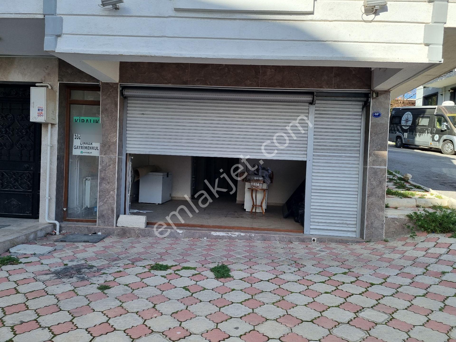 Dicle Mahallesinde Kiralık Dükkan