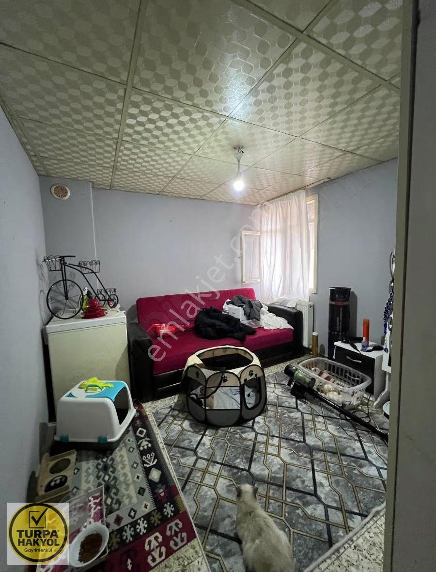 Satılık 3 Katlı Müstakil Bina 4 Kat İmarlı Kupon Bina Bozyakada - Görsel 16