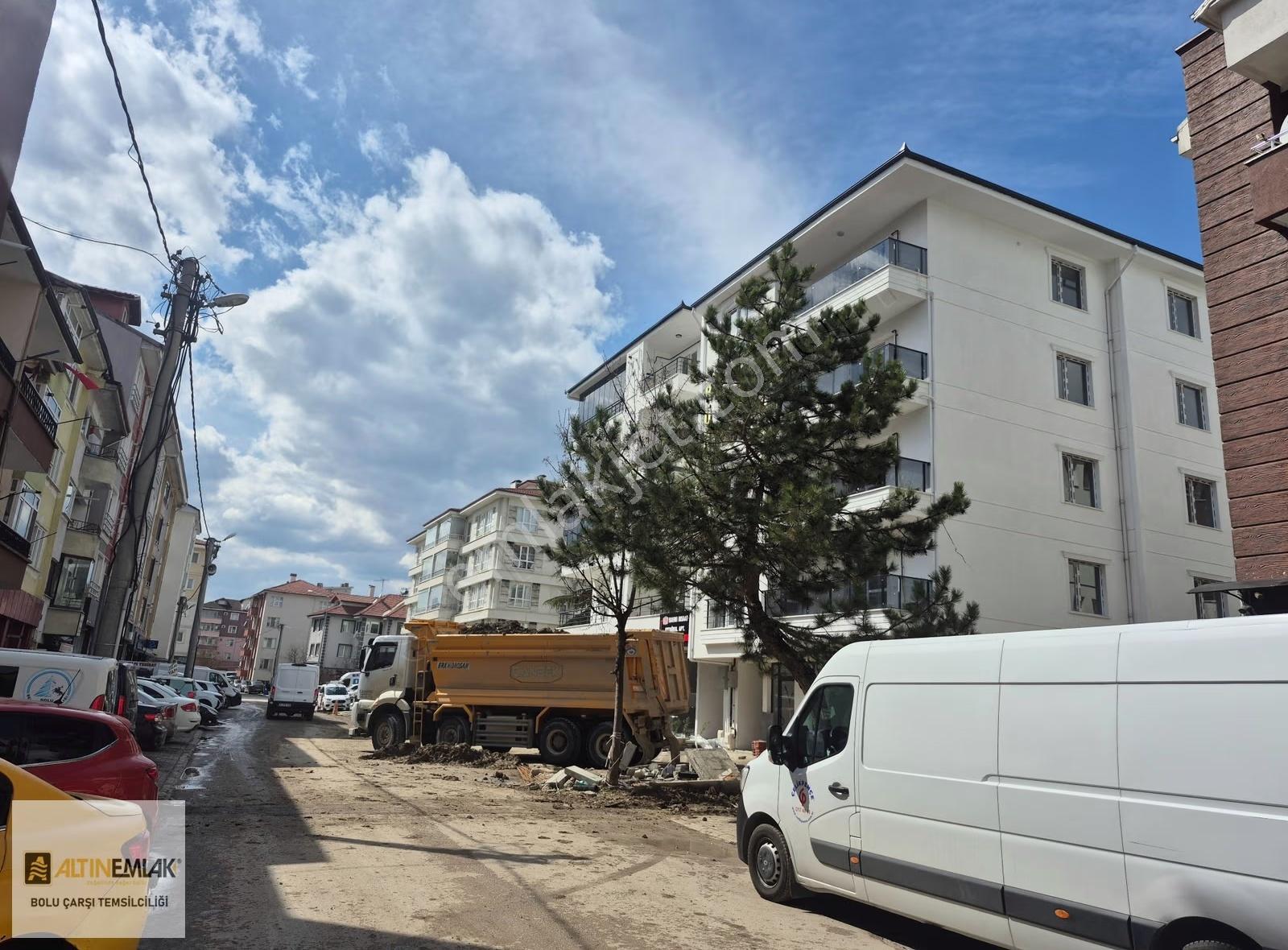 Karamanlı'da Satılık Sıfır 3+1 Daire - 120m² Fırsat! - Görsel 9