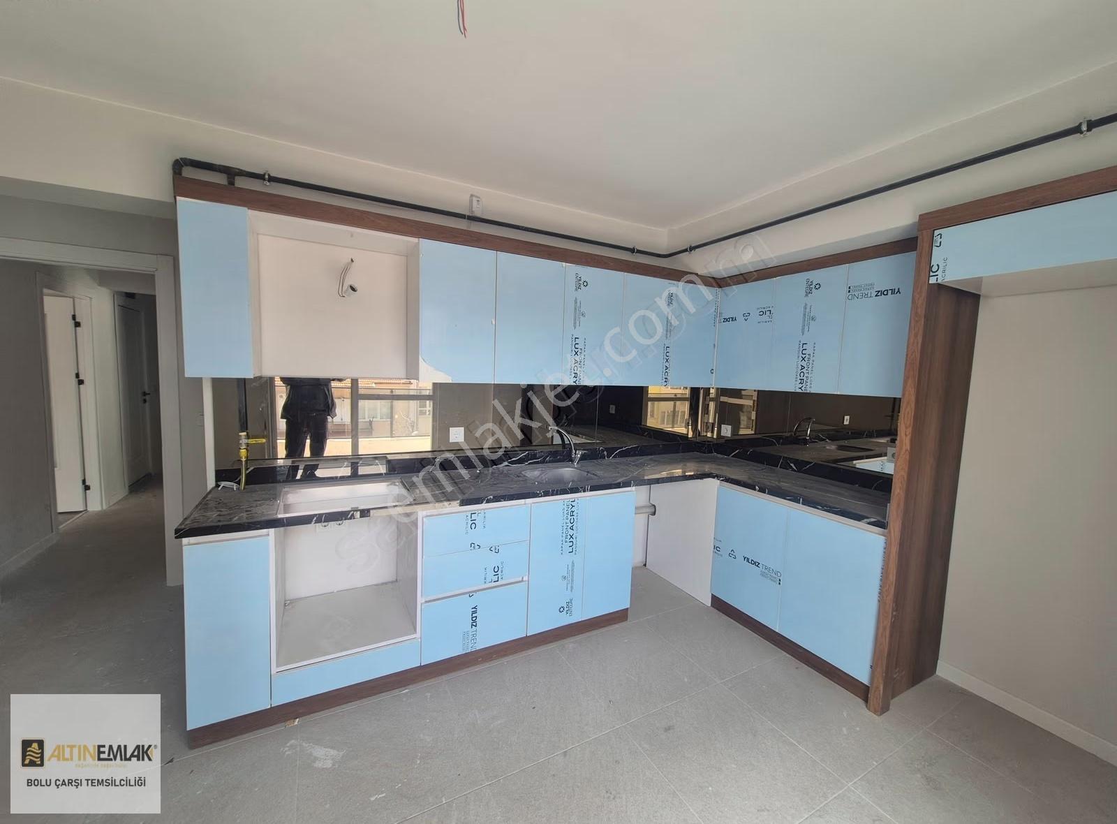 Karamanlı'da Satılık Sıfır 3+1 Daire - 120m² Fırsat! - Görsel 2
