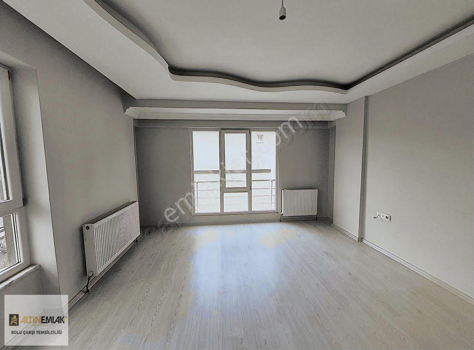 İzzet Baysal Mahallesi Anaokul Yakını Kiralık 2+1 - Görsel 8