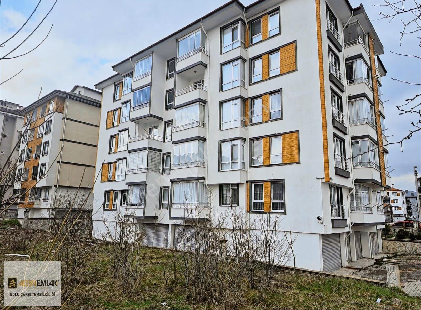 İzzet Baysal Mahallesi Anaokul Yakını Kiralık 2+1 - Görsel 9