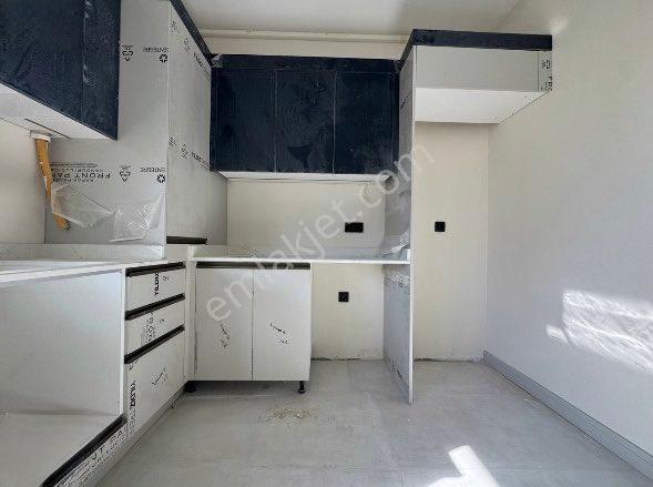 Şambayadı’da Havuzlu Güvenlikli Sitede 2+1 Lüks Yaşam Fırsatı! - Görsel 3