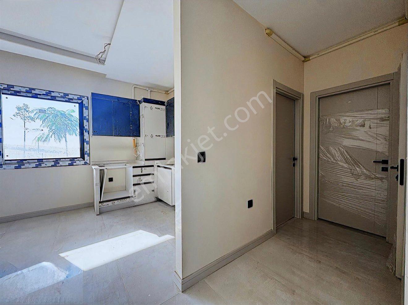 Şambayadı’da Havuzlu Güvenlikli Sitede 2+1 Lüks Yaşam Fırsatı! - Görsel 2