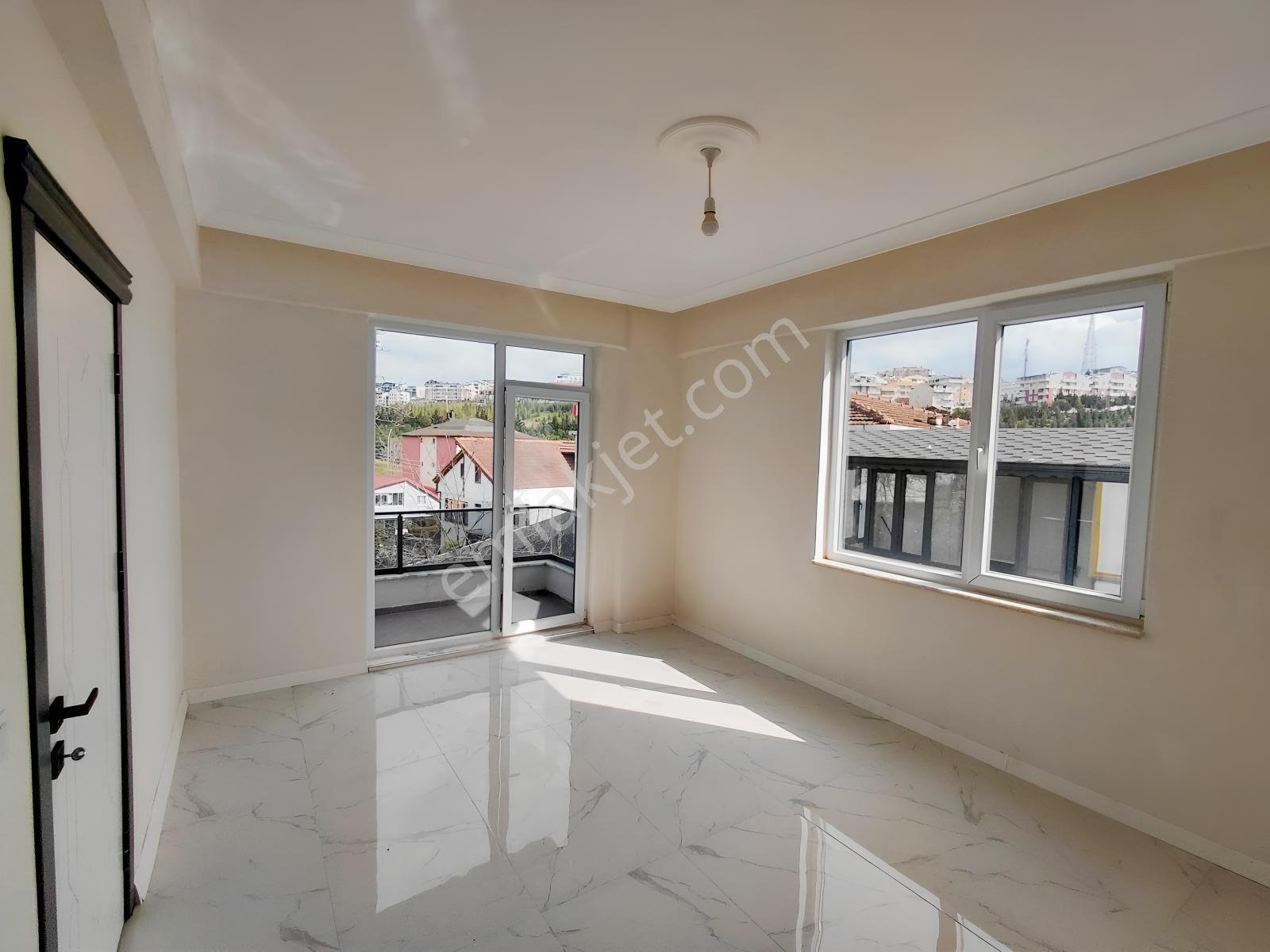 Tarcanlardan İzmit Tüysüzlerde 1+1 Satılık Daire - Görsel 18