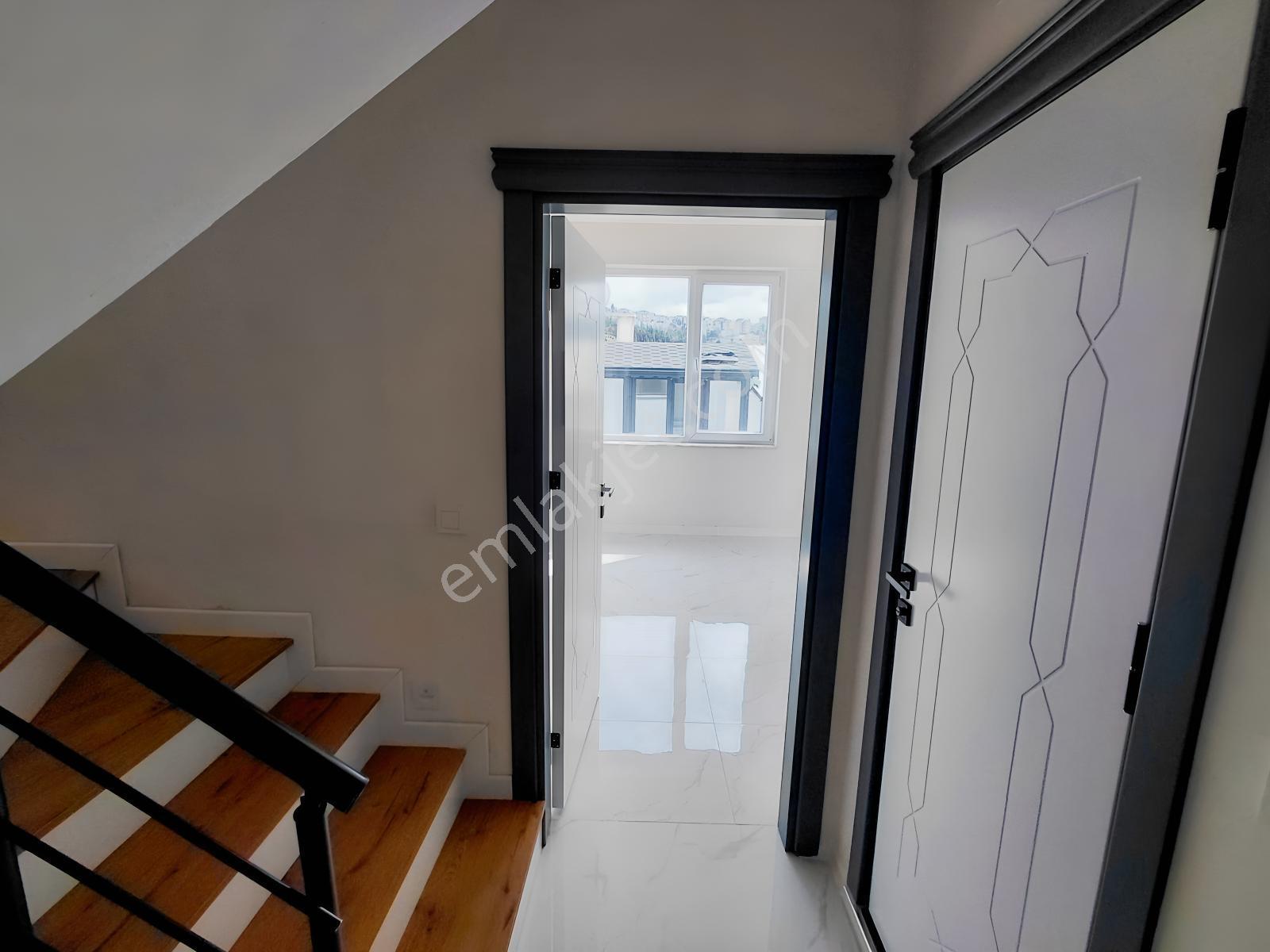 Tarcanlardan İzmit Tüysüzlerde 1+1 Satılık Daire - Görsel 10