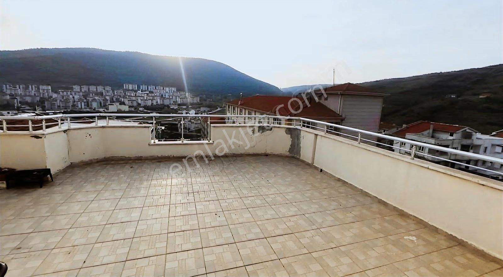Ram'den Kuvayı Milliye Orçun Sitesinde Fırsat Kiralık 5+1 Villa - Görsel 27