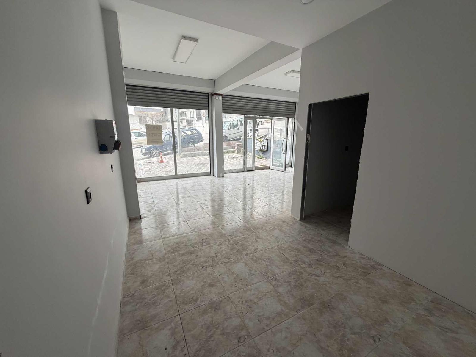 Keçiören Yükseltede Satılık 50 M2 Dükkan - Görsel 3