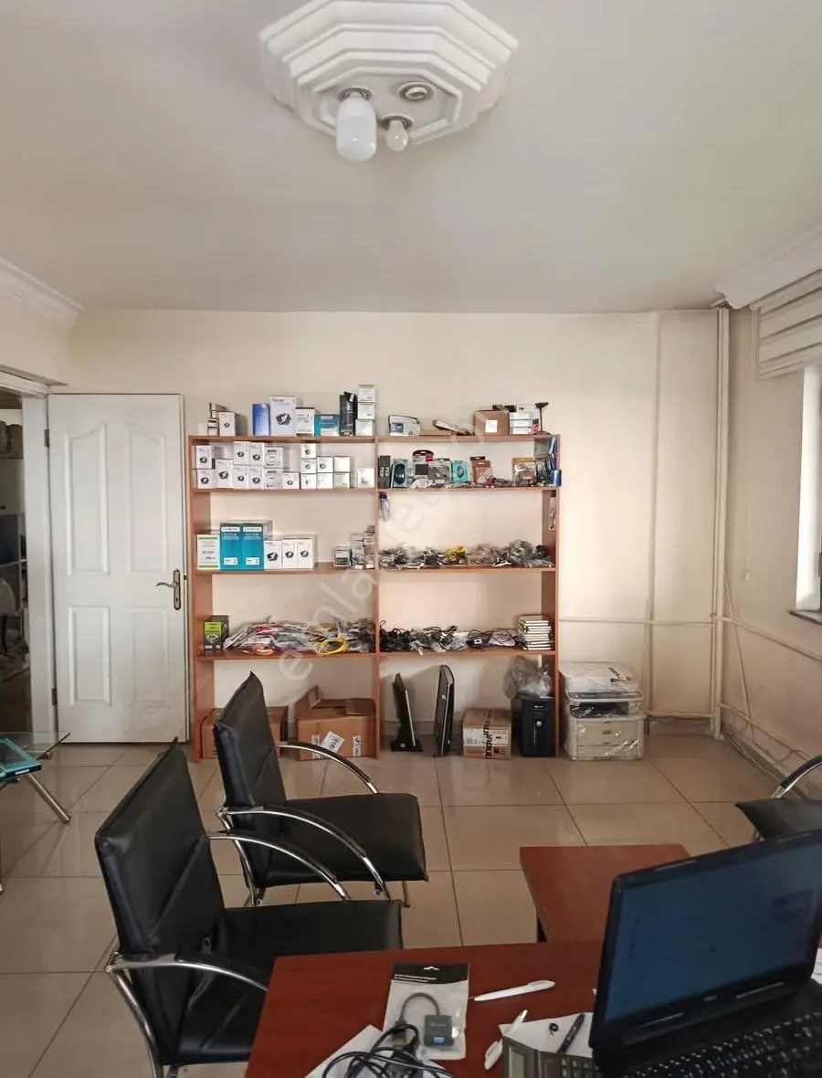 Muğla Menteşe Eren Sitesi'nde Satılık 2+1 Ofis-daire - Görsel 3