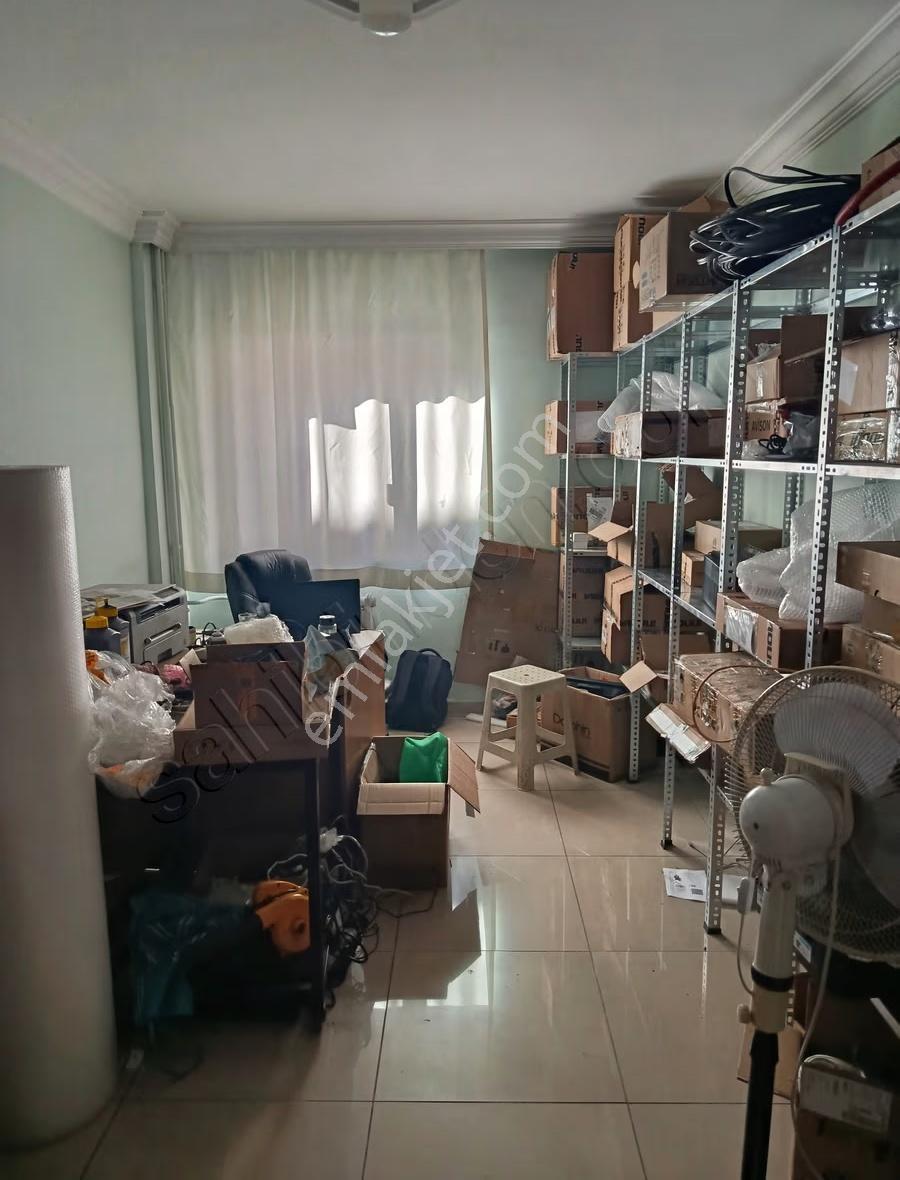 Muğla Menteşe Eren Sitesi'nde Satılık 2+1 Ofis-daire - Görsel 5
