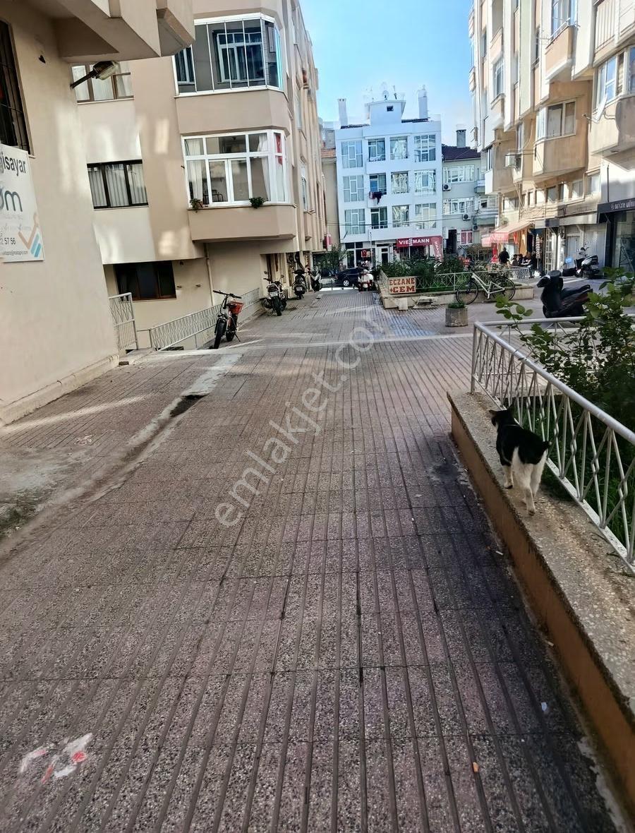 Muğla Menteşe Eren Sitesi'nde Satılık 2+1 Ofis-daire - Görsel 15