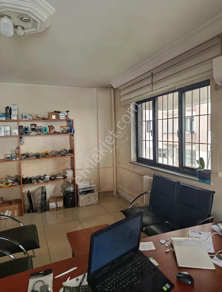 Muğla Menteşe Eren Sitesi'nde Satılık 2+1 Ofis-daire - Görsel 10