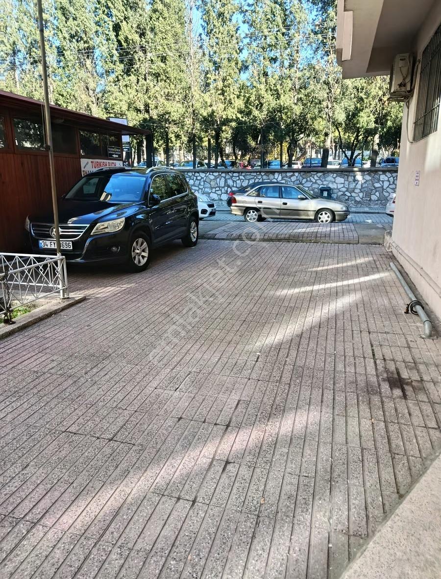 Muğla Menteşe Eren Sitesi'nde Satılık 2+1 Ofis-daire - Görsel 2