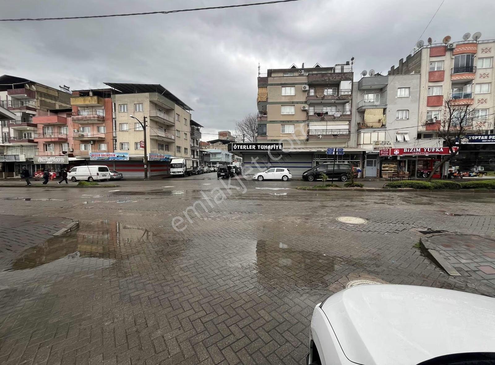 Yedieylül Mh.satılık Daire - Görsel 2