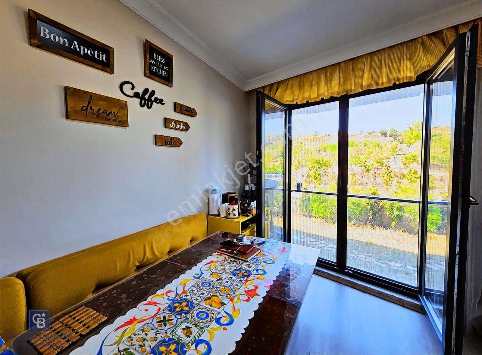 Maltepe Girne Mh. Net 100m² 4+1 Satılık Ters Dubleks Daire - Görsel 5