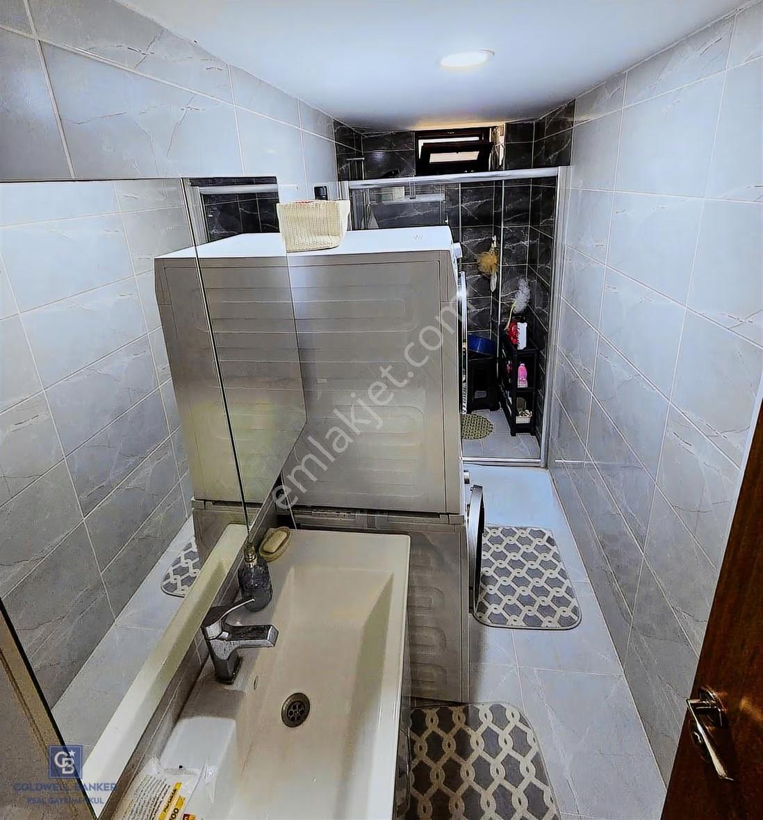 Maltepe Girne Mh. Net 100m² 4+1 Satılık Ters Dubleks Daire - Görsel 14